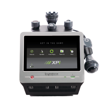 LIGHTFORCE XPI